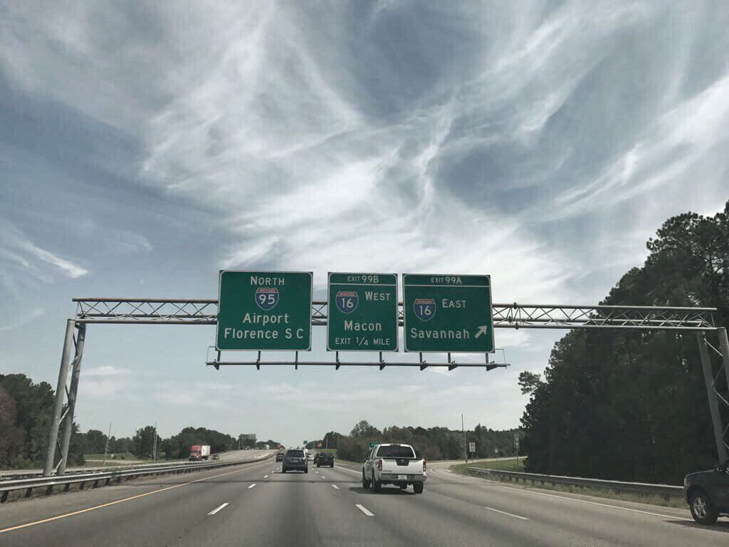 Tamoa Calzadilla y su familia lograron salir con relativa facilidad de Doral, Miami.