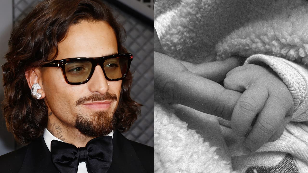 Bebé de Maluma nace en medio de polémica y acusaciones en el hospital: de esto señalan al cantante