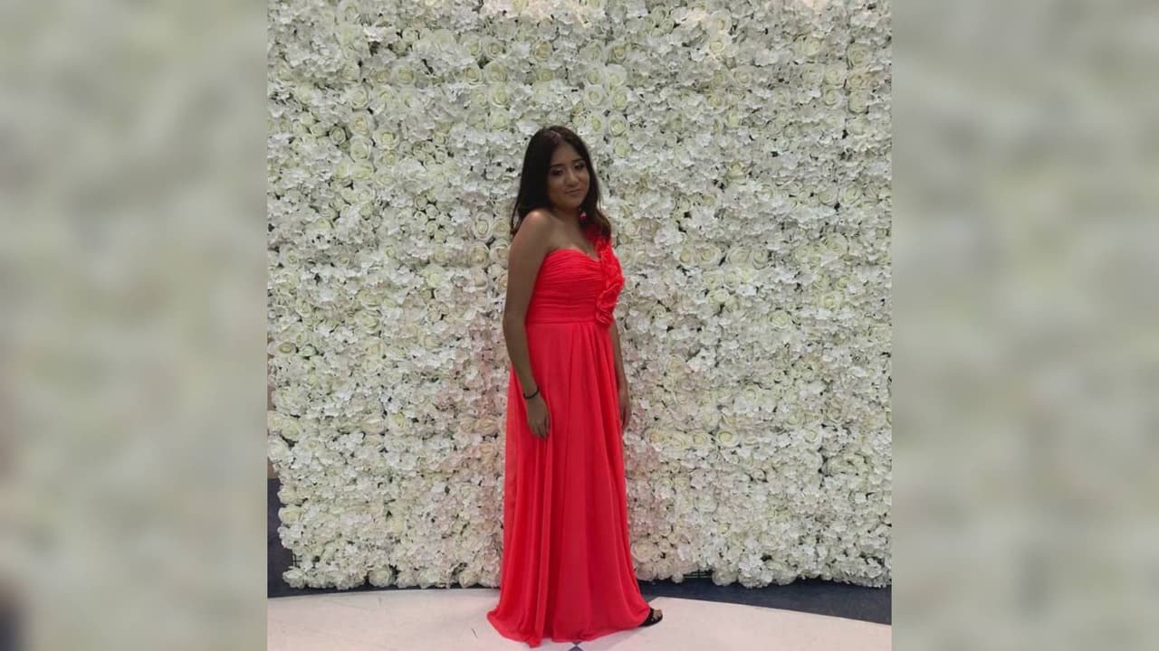 Familiares de Jennifer Patiño donan sus órganos y salvan cuatro vidas; piden aclarar caso