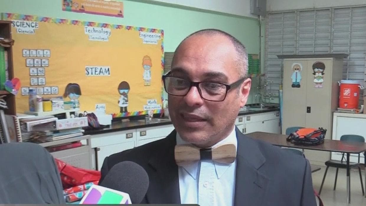 Departamento de Educación capacitará a maestros sobre la afrodescendencia en Puerto Rico