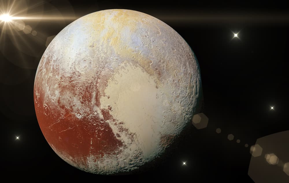 Plutón, tu regente, estará todo el año en el signo capricorniano. Retrógrado desde el 20 de abril hasta el 28 de septiembre. Al mismo tiempo, tu corregente Marte, transitará desde Piscis hasta Escorpión.