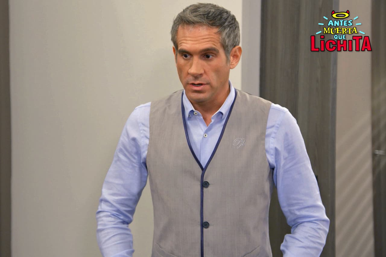 ¡Tienes otra oportunidad, Roberto!