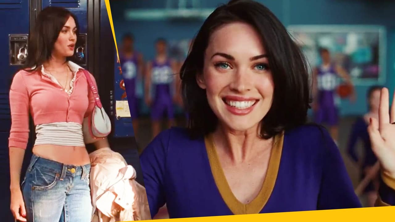 'Diabólica tentación': Megan Fox bajó hasta los 43 kilos para quedarse con el papel