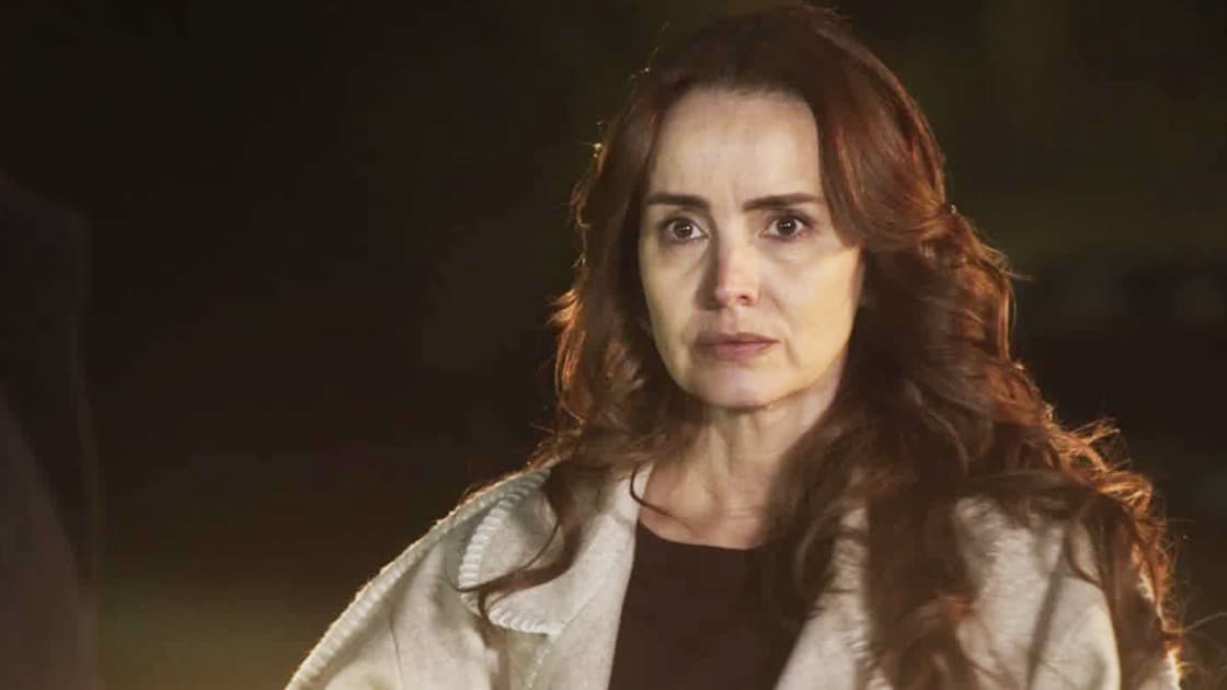 Resumen de Mi Rival Capítulo 28