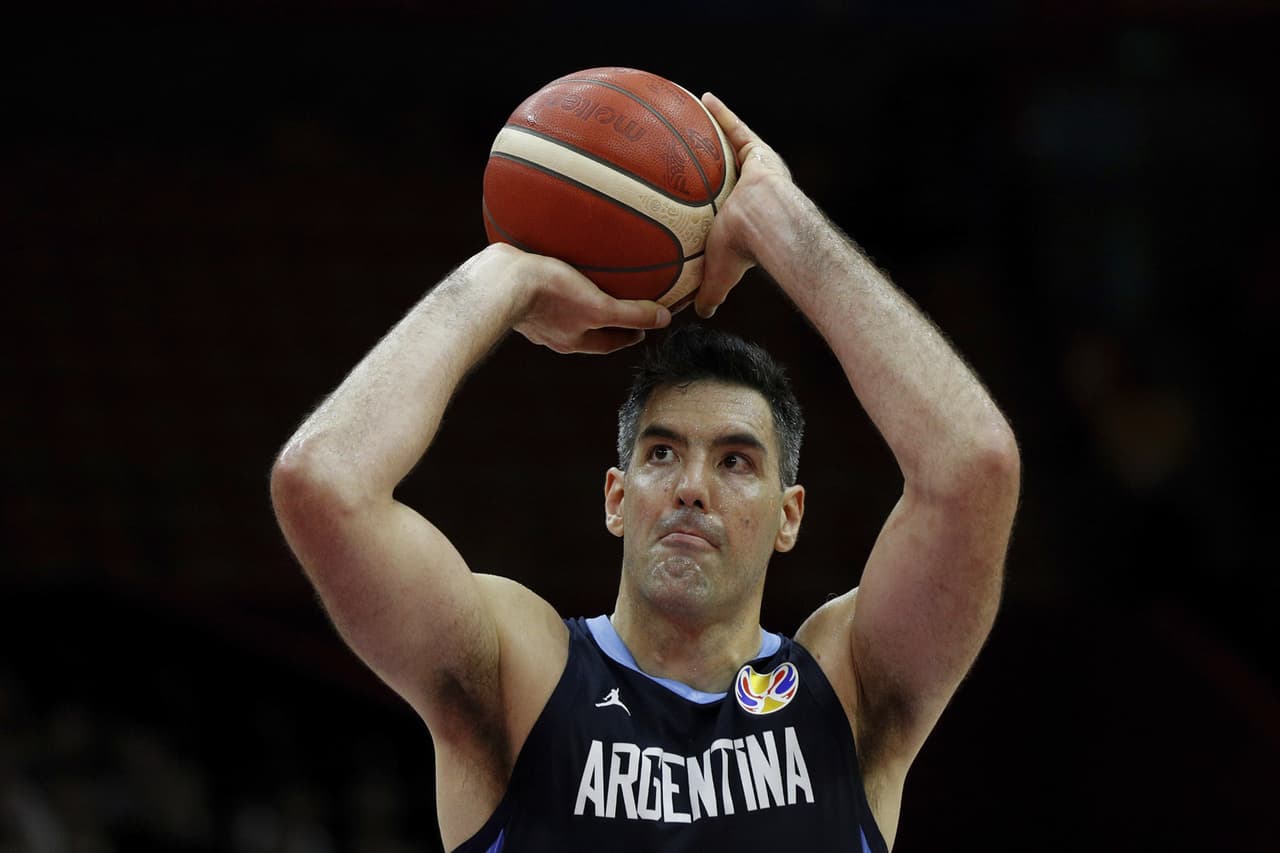 Argentina asegura su boleto a segunda ronda