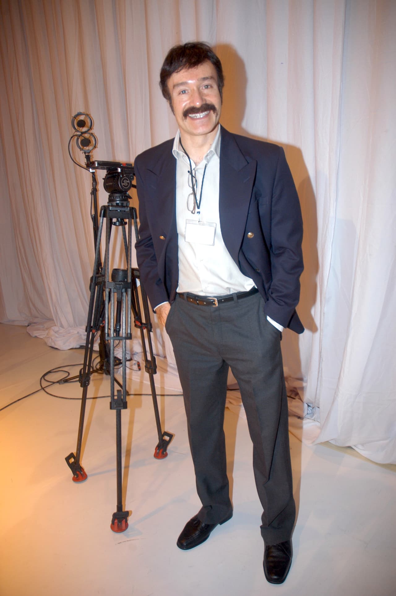 “No hay nada más qué decir ni hablar, lo más importante ahora es continuar mi vida y volver al trabajo que tanto amo”, finalizó.