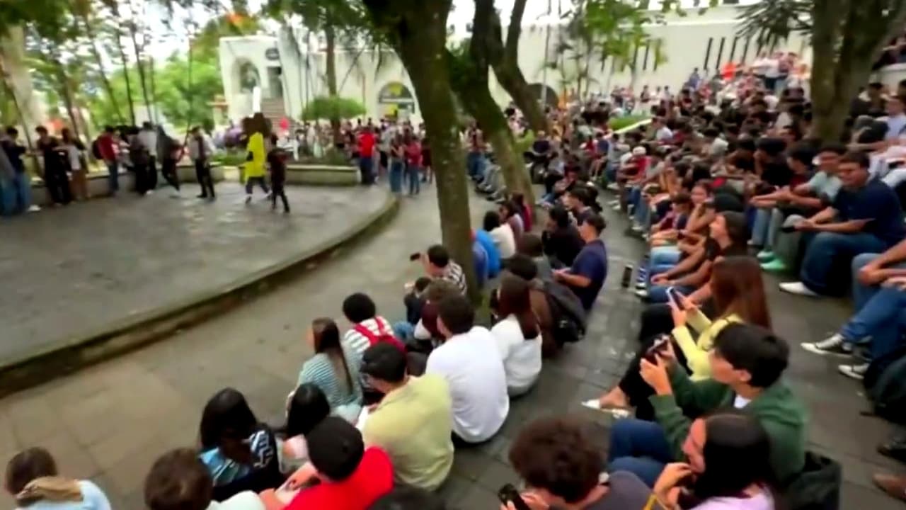 En México celebran un torneo de “farmear el aura”: ¿Qué significa esta tendencia?