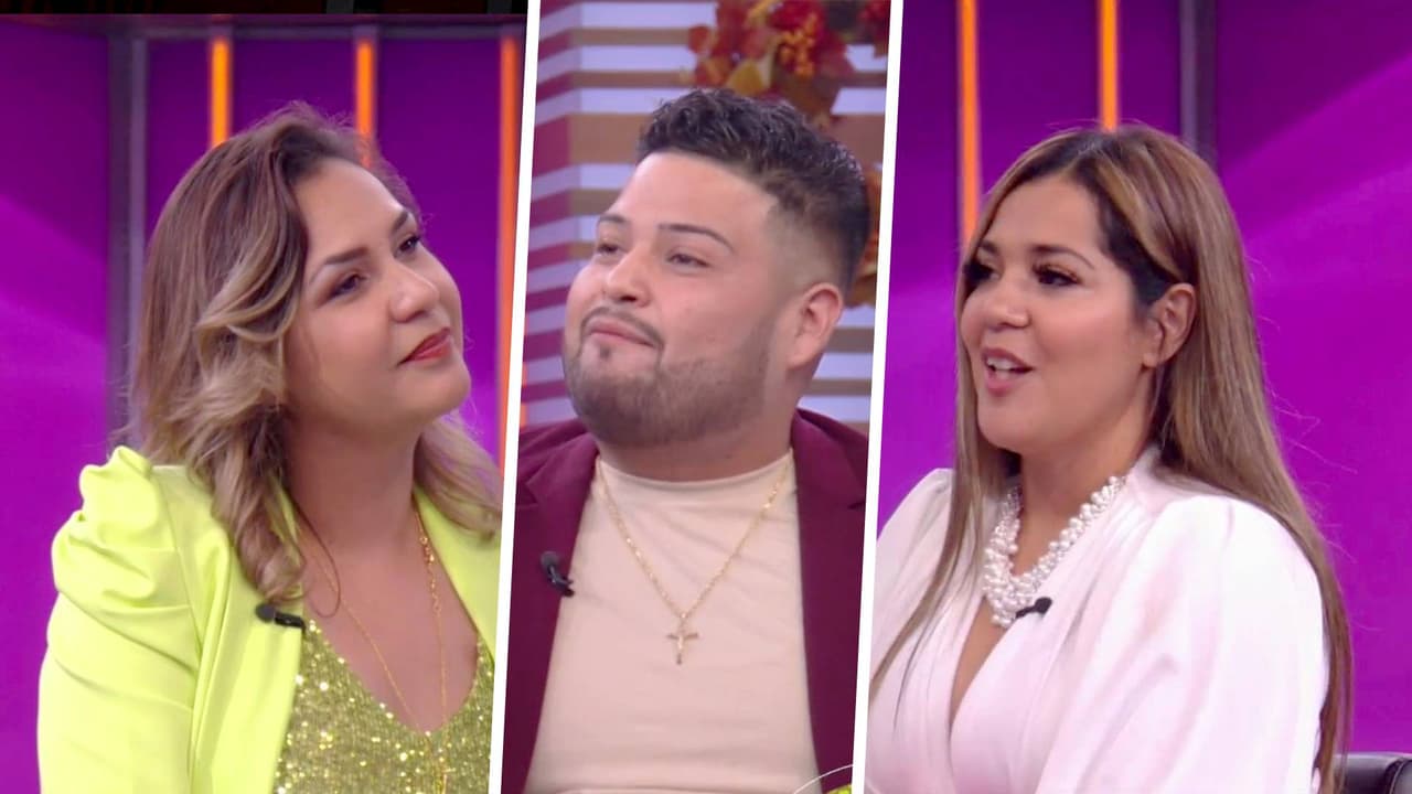 Karla, Fredi y Karen se enfrentaron a su último reto: la pregunta final que definió al ganador de Todo Es Posible