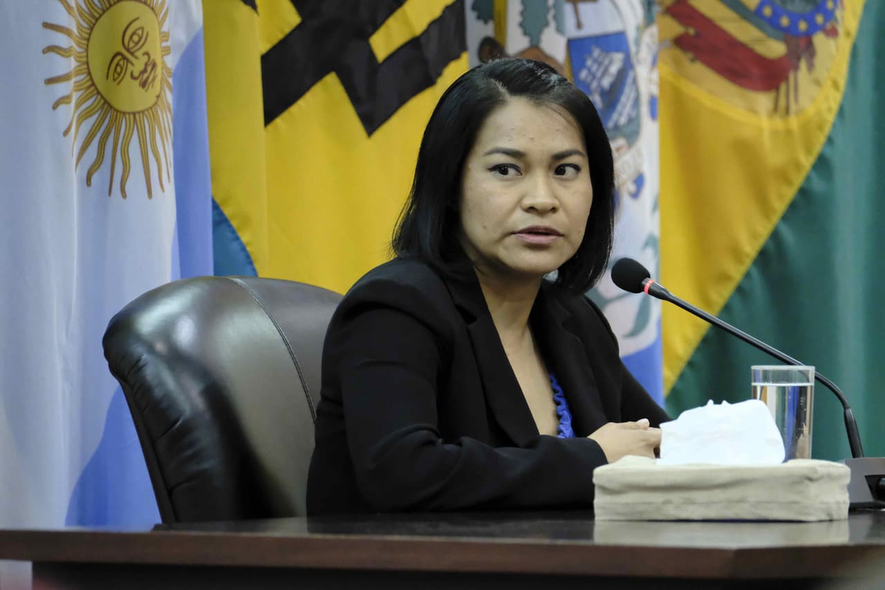 Estas son las denuncias que hicieron ante la Corte IDH las mujeres torturadas sexualmente por policías en México