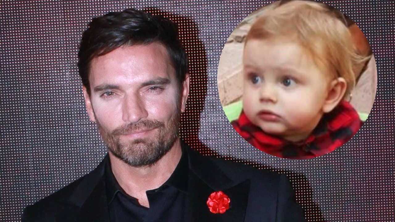 Un juez suspende las visitas de Julián Gil y Matías por un mes (a petición de los padres)