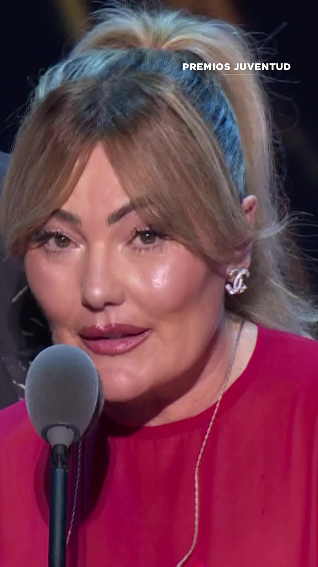 La Oreja de Van Gogh y Amaia Montero son agentes de cambio en Premios Juventud