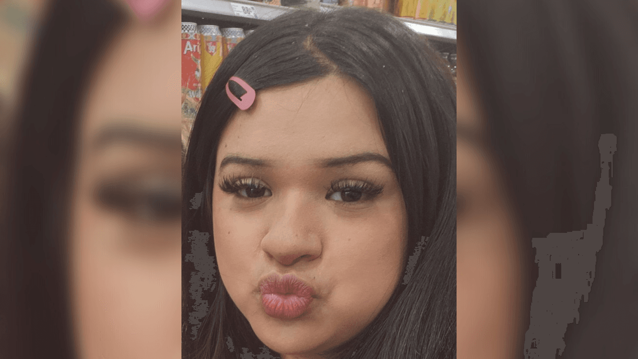 Desaparece niña hispana de 13 años en el oeste del condado de Bexar