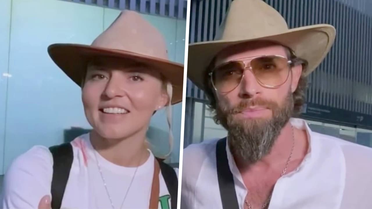 Sebastián Rulli y Angelique Boyer confiesan por qué no tienen planes para el 14 de febrero