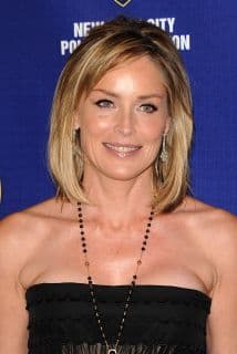 Sharon Stone