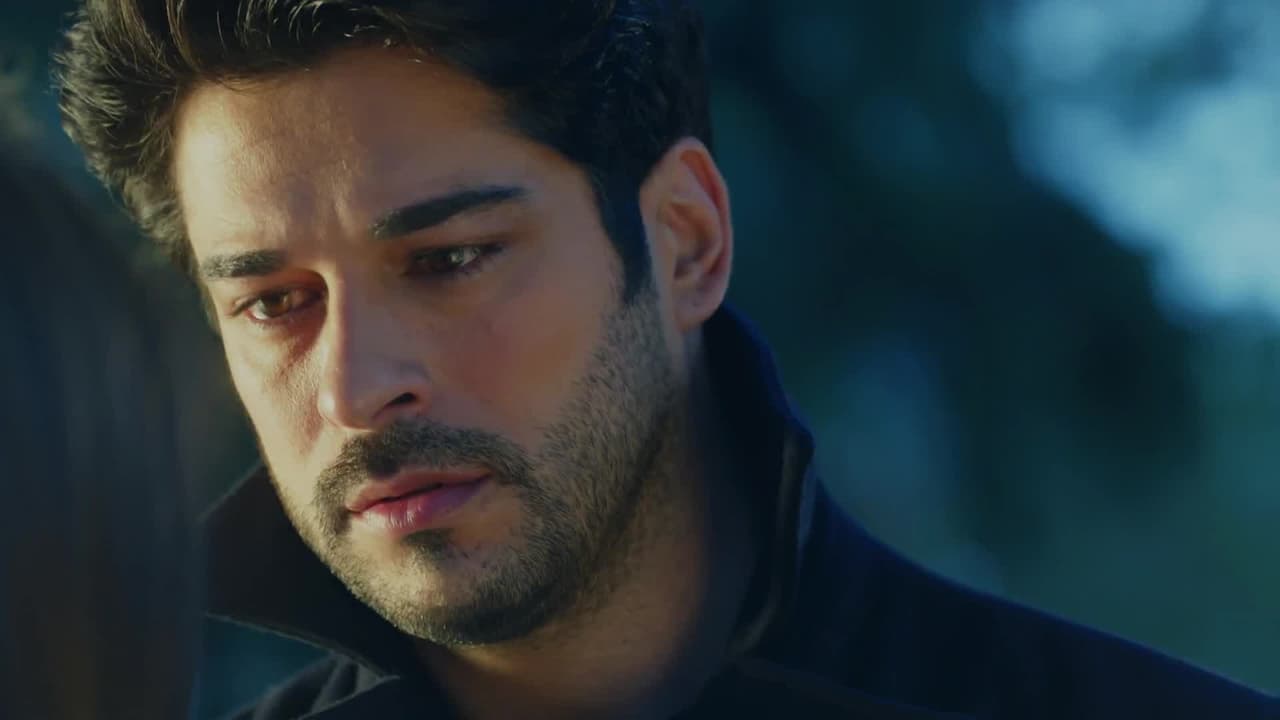 Aunque Kemal no pudo evitar sentirse culpable porque sabe que Nihan no es una mujer libre.