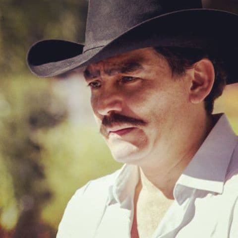 José Manuel también ha incursionado en la actuación al protagonizar la serie "Por siempre Joan Sebastian" donde interpretó a "El Poeta del Pueblo".