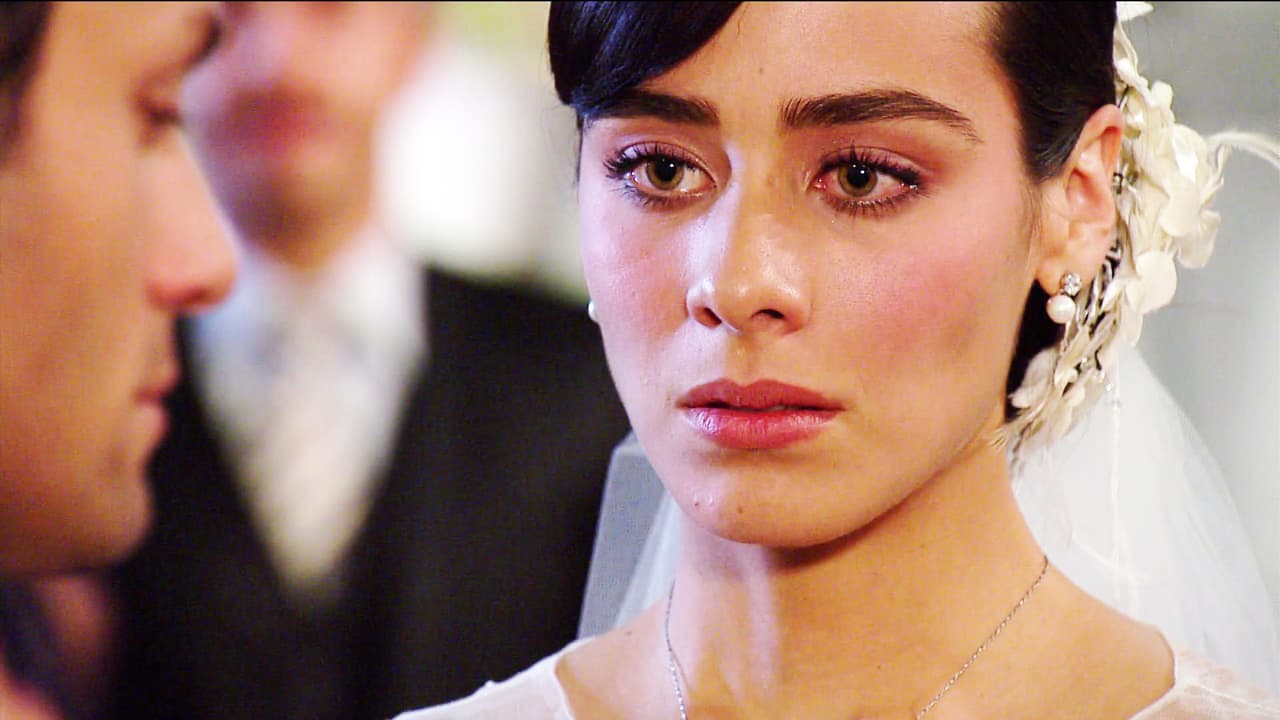 Lucía se sentía engañada y juró no volver a creer en el amor.