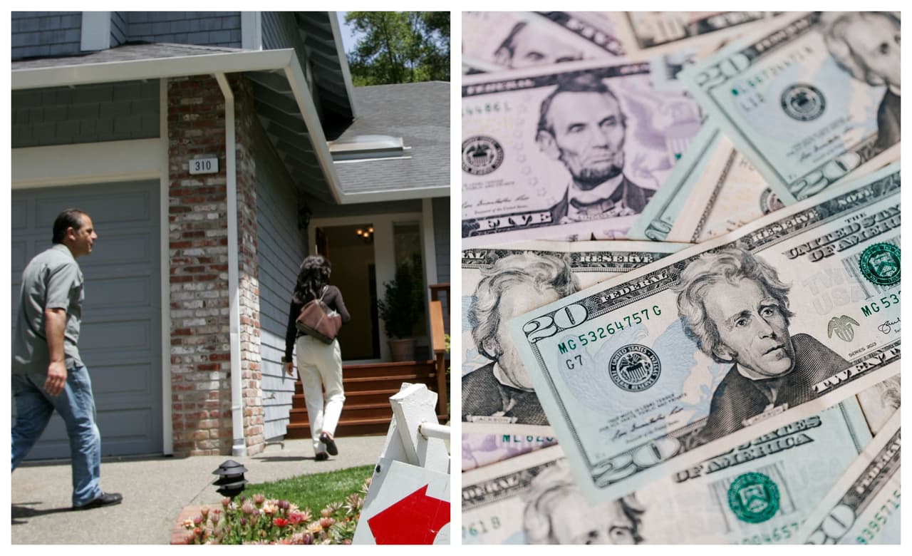 Dan hasta $60,000 a dueños de casas que estén atrasados con sus pagos; mira quién califica