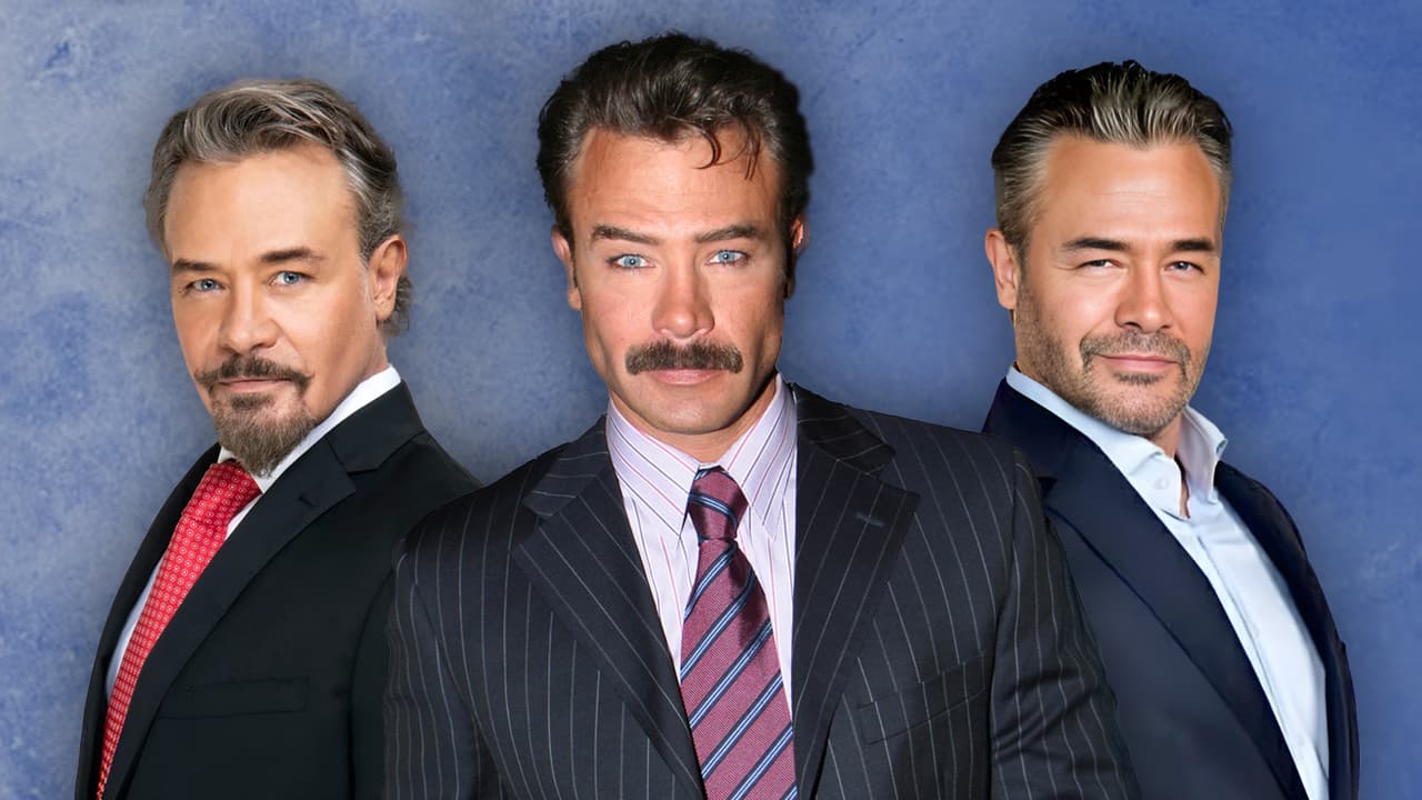 ¿Qué hay detrás del timbre de voz de Sergio Sendel? Se convirtió en su sello personal