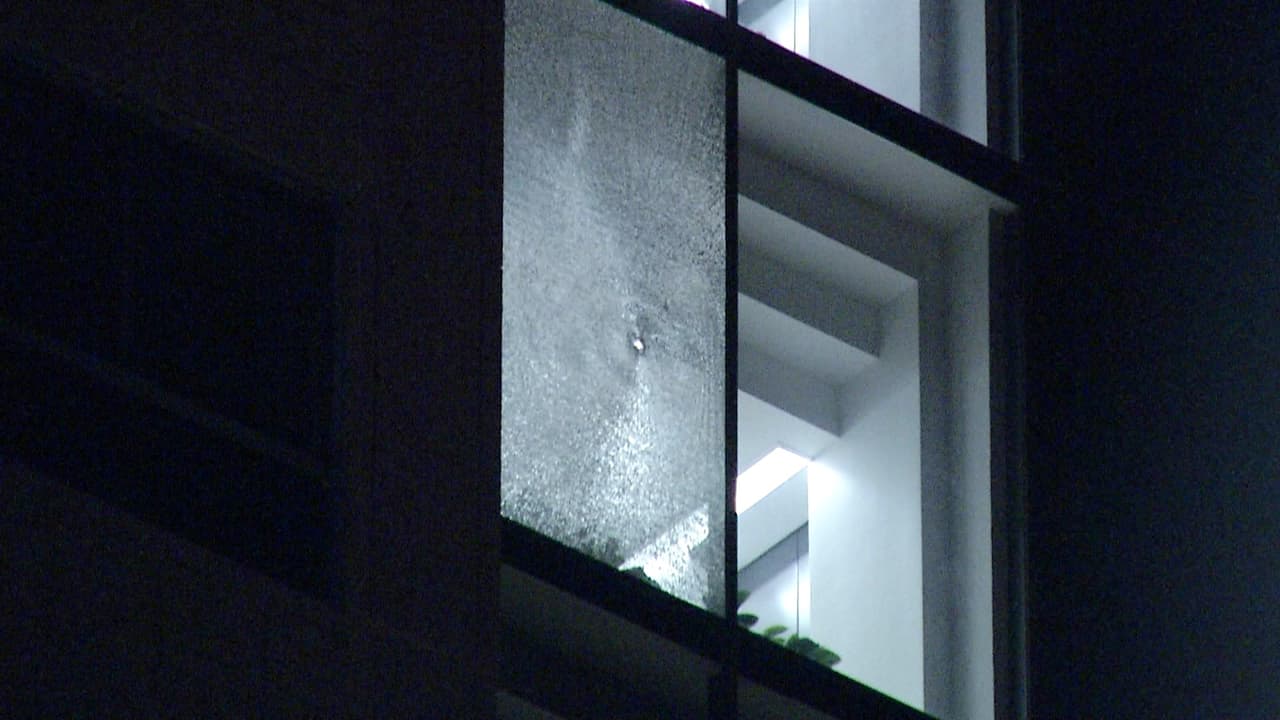 El FBI tras la pista de los sospechosos que dispararon contra una oficina del ICE en Texas