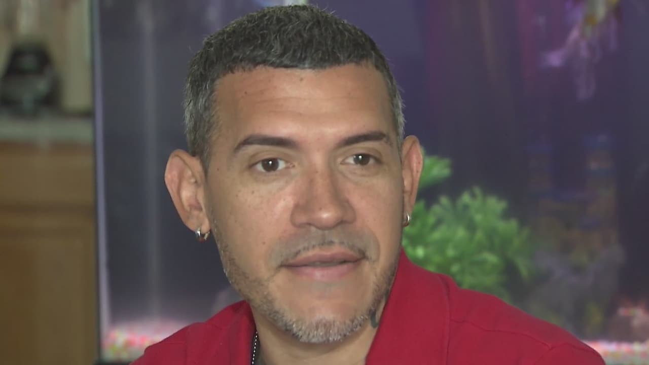 Lisandro Guzmán, el papá de 'Junior', denuncia a estafadores que están usando su imagen y su tragedia para aprovecharse de otros 