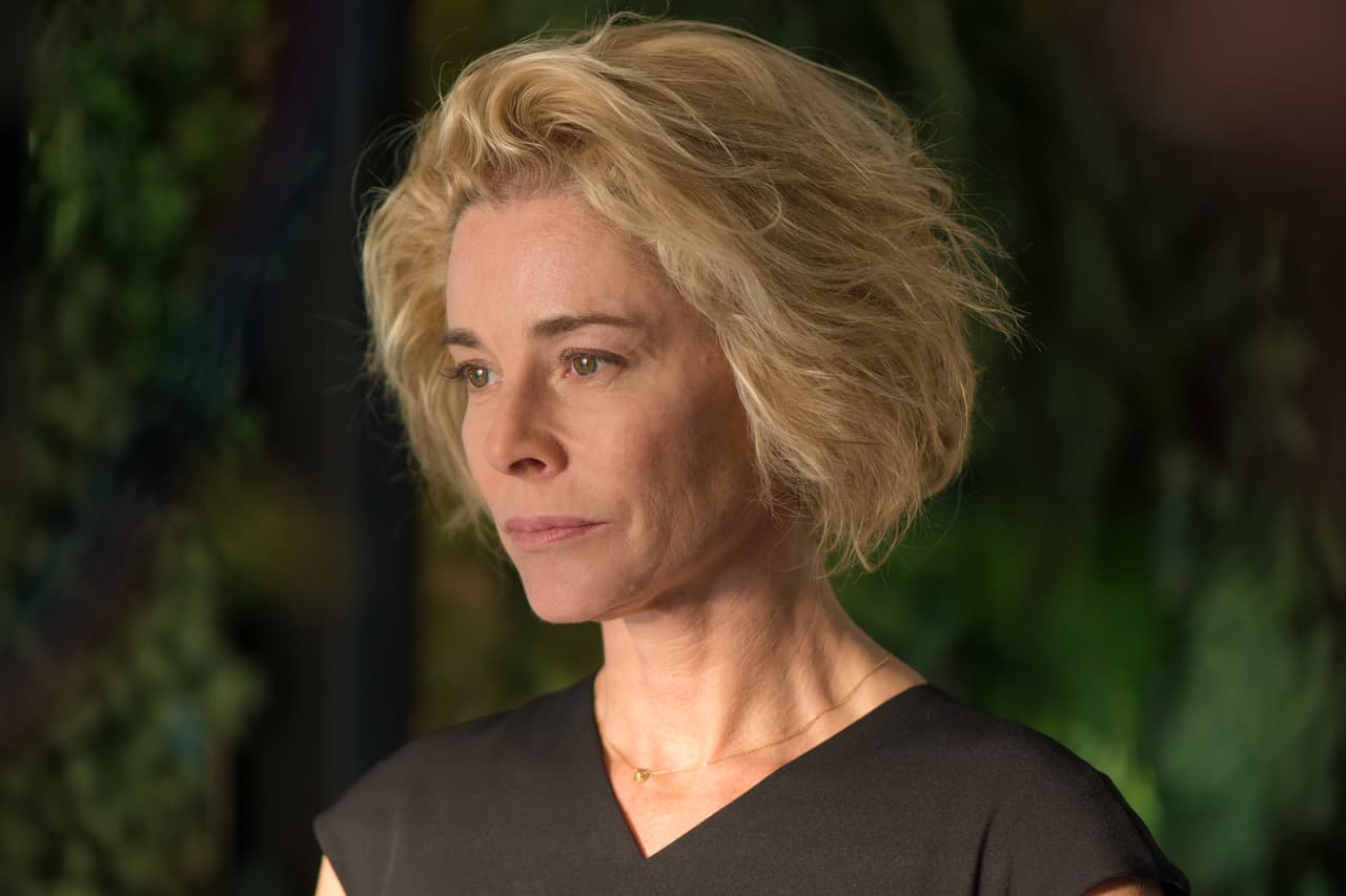 En "La Embajada" cuesta definir la palabra corrupción