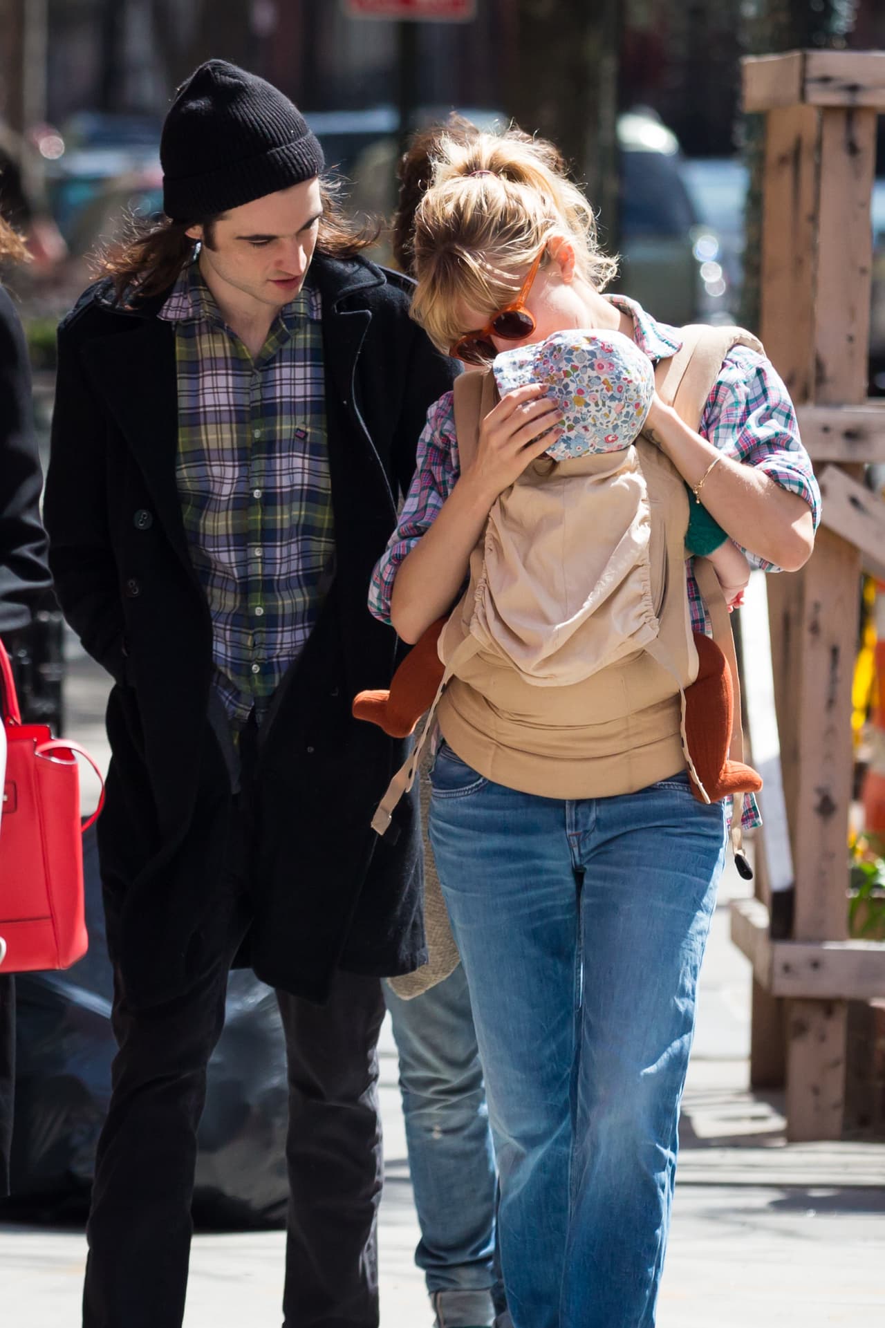 Esperamos que todo se quede en rumores.