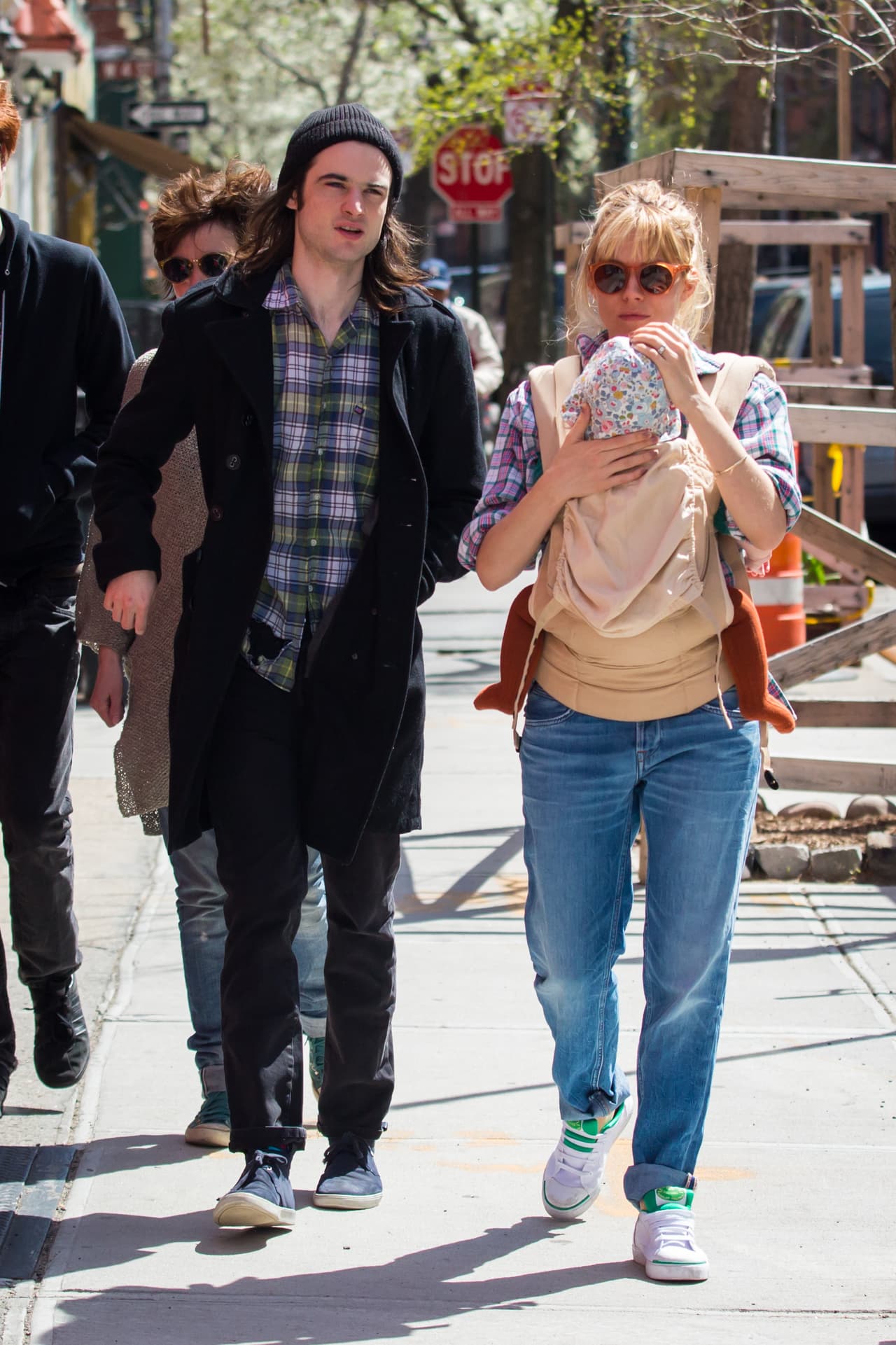 Ha ganado mucha fama por su participación en "El Francotirador" y "Foxcatcher".