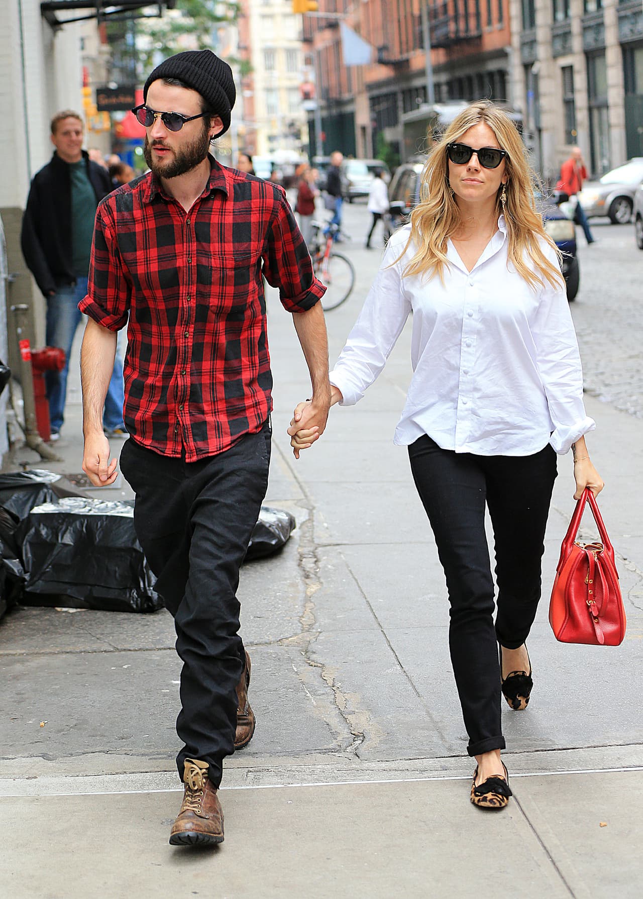 ¿Serán verdad estos rumores?