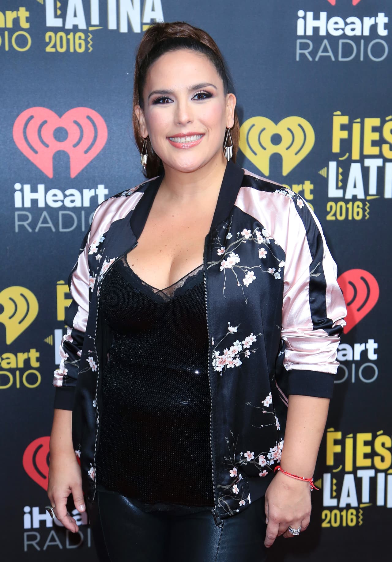 Angélica será uno de los jurados de este proyecto donde se calificará la caracterización y canto que realice cada participante.