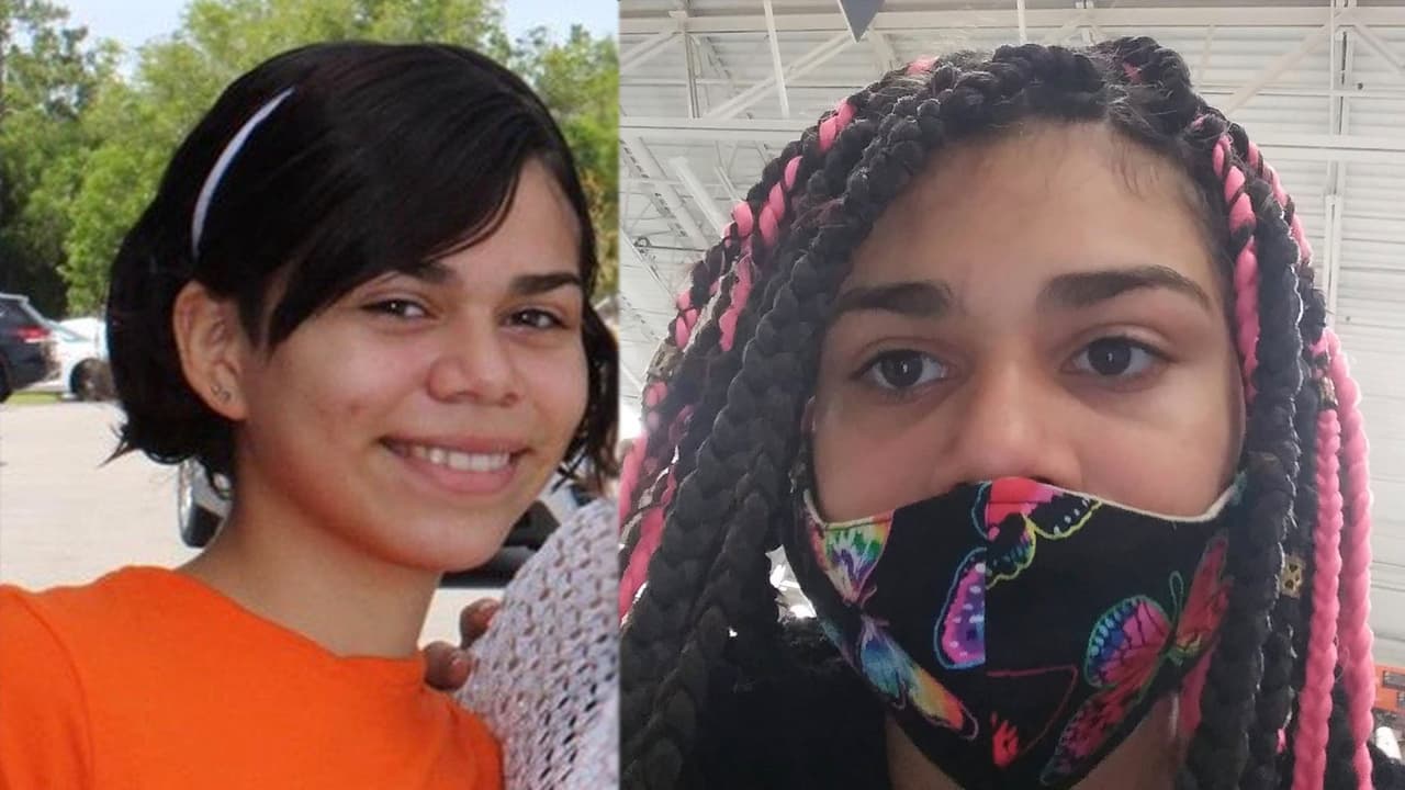 Aparece menor de 16 años reportada desaparecida en Ponce