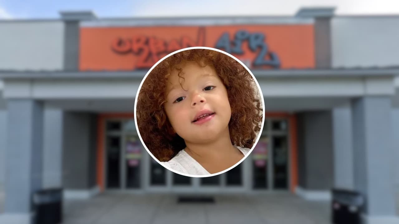 Niña de 6 años muere en accidente de go-kart en parque de Florida