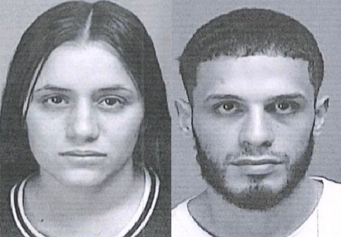 Posponen vista preliminar contra dos de los acusados del caso de Los Filtros