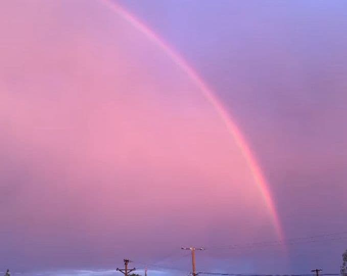 Según los expertos, 
<b>cualquier precipitación que se registre en nuestro estado podría volverse intensa</b>.