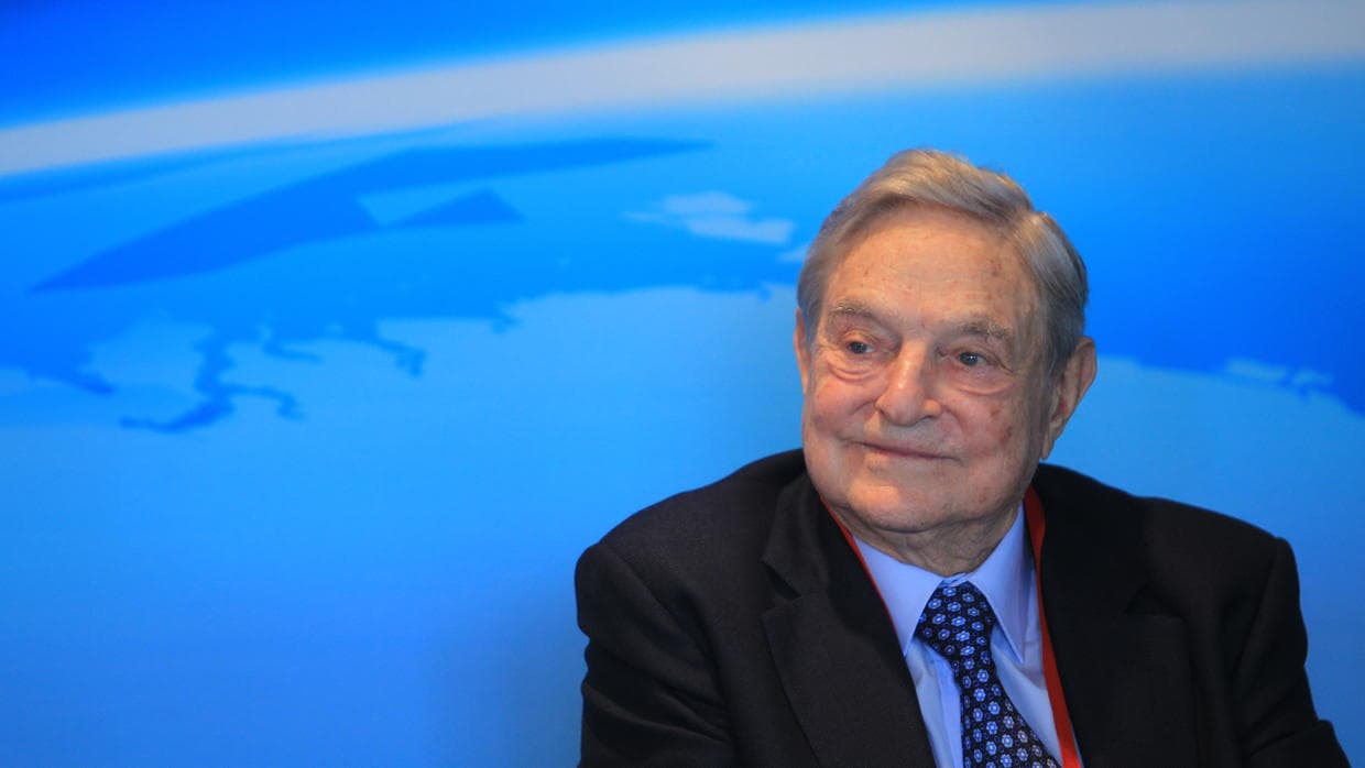Soros has also supported pro-immigrant groups and local candidates who promote judicial reform.