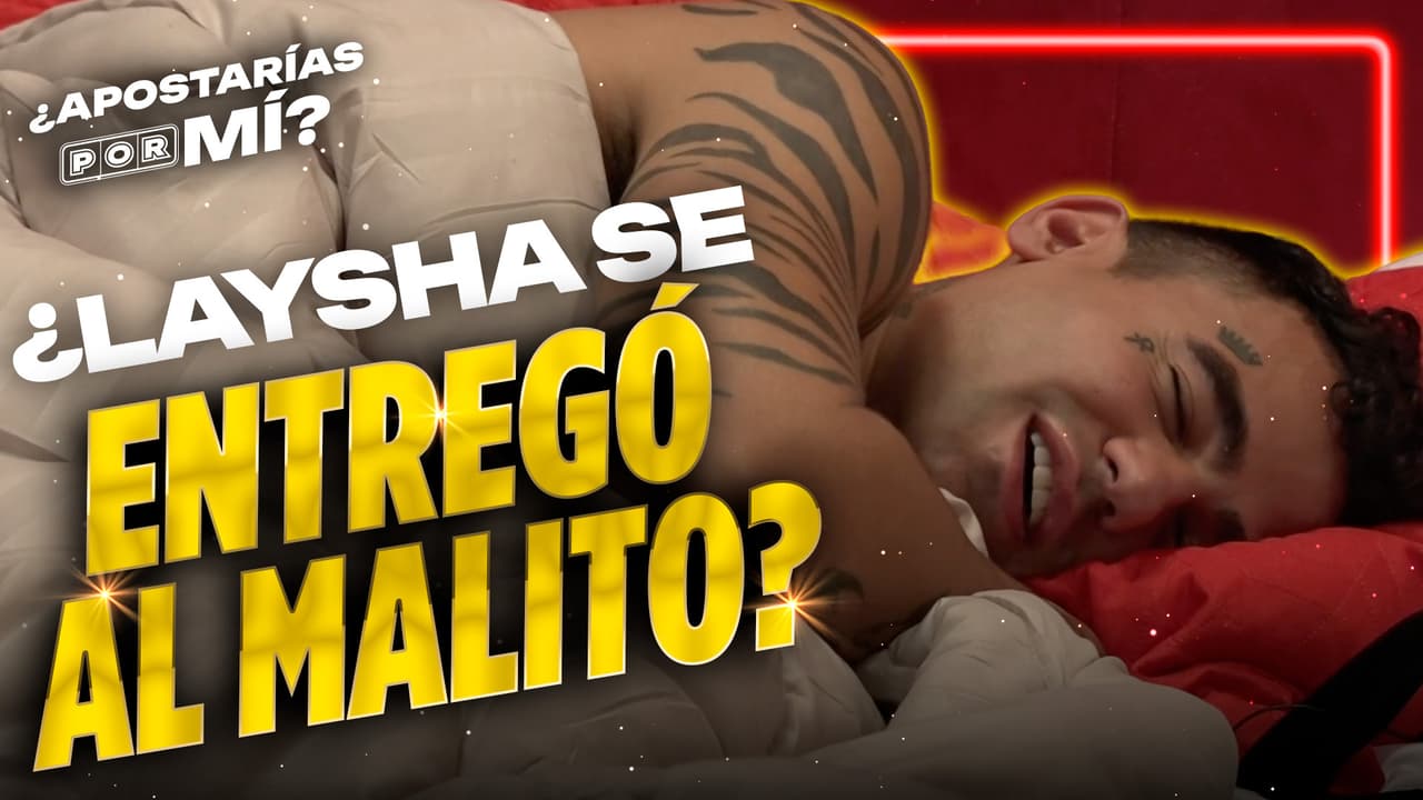 Alina y los Bezares descubren quienes fueron los autores de la noche desenfrenada de pasión.