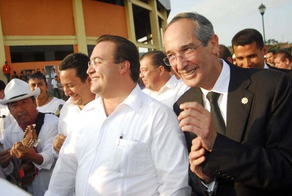 El mandatario también afirmó que su decisión obedece al interés del país, que es superior al de su matrimonio.