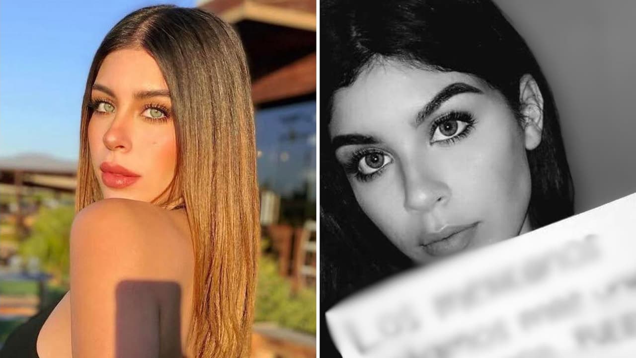 Giran orden de aprehensión contra suegra de exreina de belleza tras presuntamente quitarle la vida