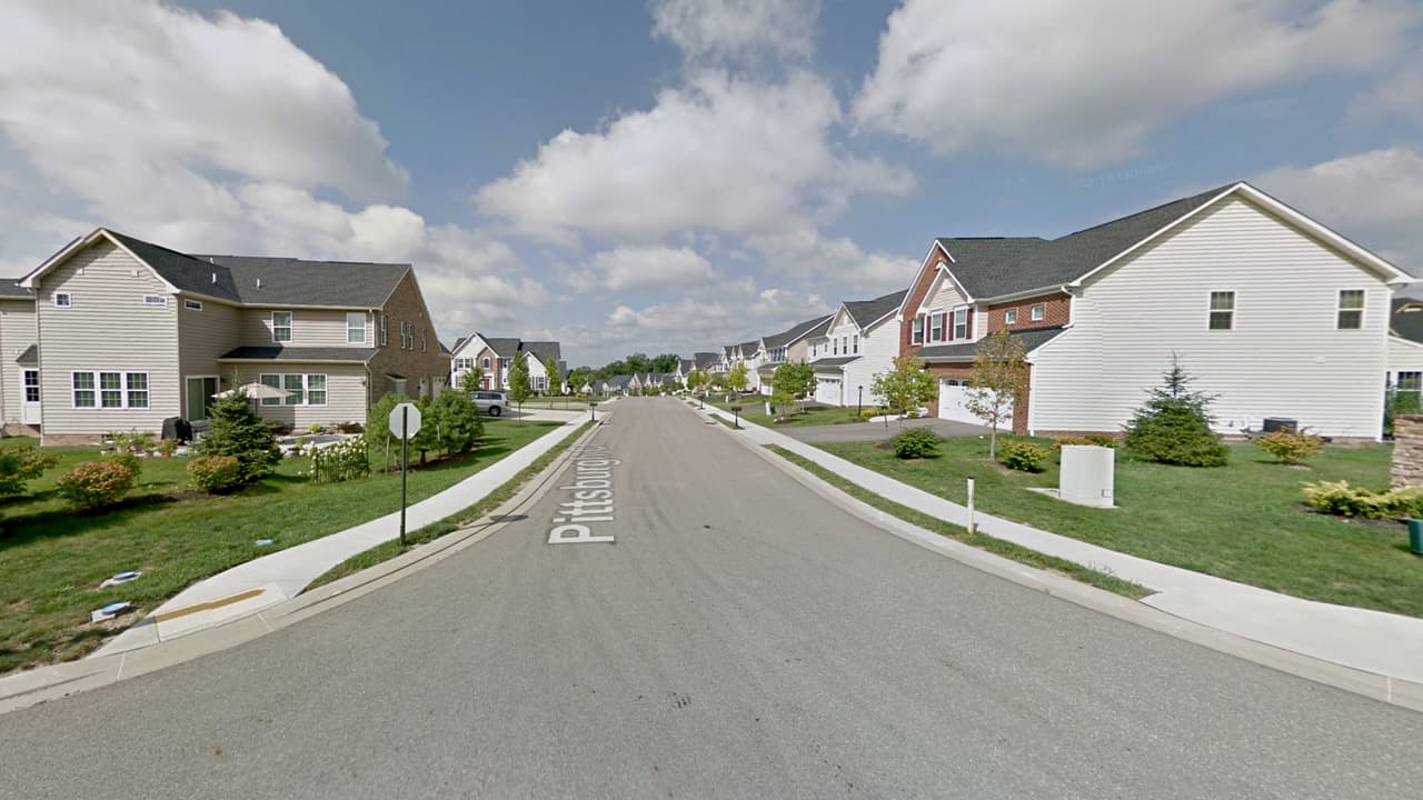 <b>Pennsylvania: Franklin Park. Población: 14,228. Ingreso promedio de un hogar: $121,661. </b>Situada a las afueras de Pittsburgh, tiene una proporción relativamente alta de residentes con alto nivel educativo y sus reportes de criminalidad son bajos.