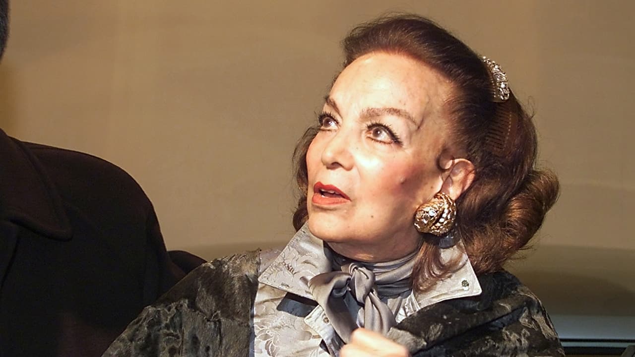 Detalles desconocidos de María Félix, la gran diva de la época de oro del cine mexicano