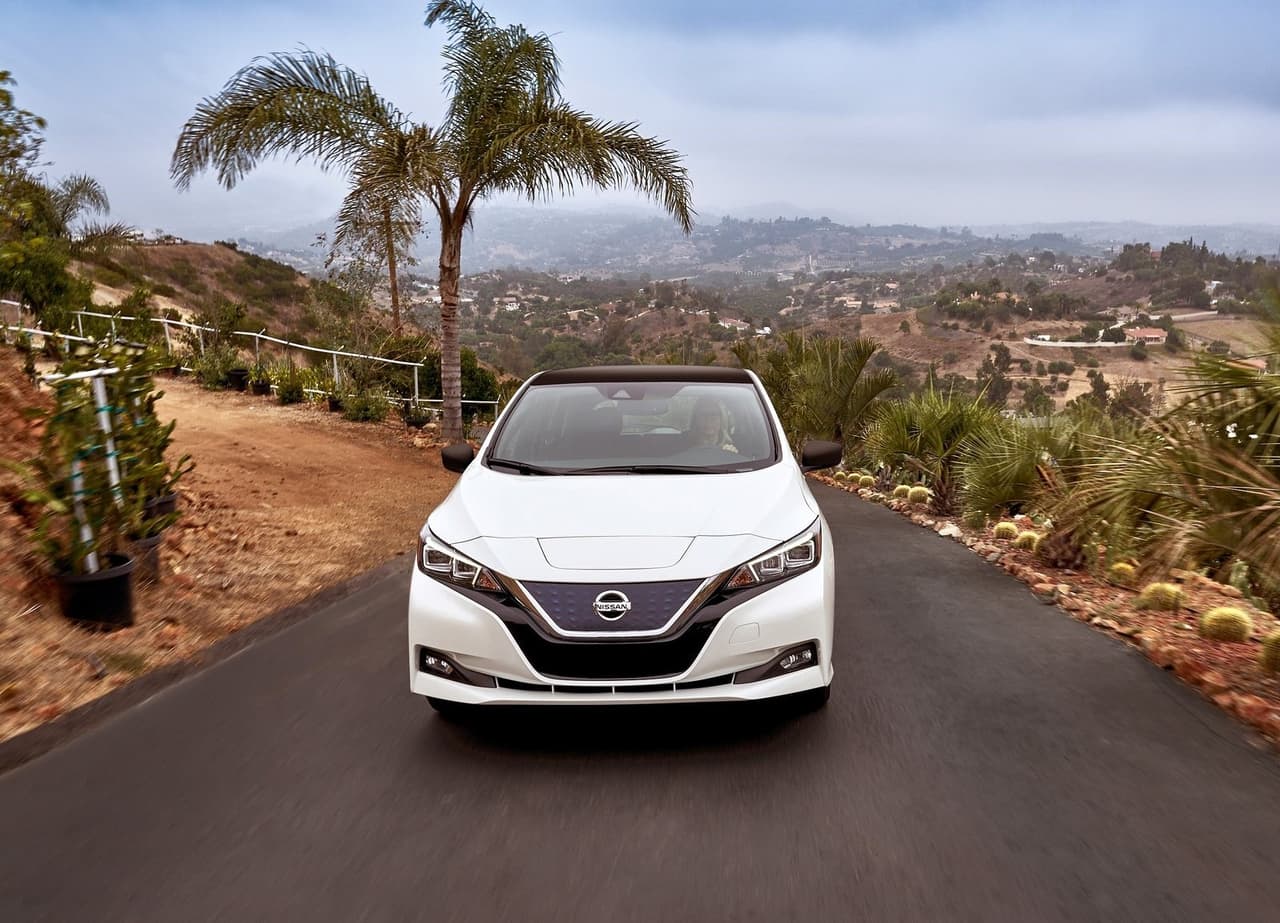 Por su parte, el Nissan LEAF sobresale en California, Washington, Hawaii, Oregon, Arizona, Utah, Colorado, Georgia, Maryland, Connecticut, Idaho, Massachusetts, Minnesota, Carolina del Norte, Nuevo México, Nueva York, Ohio y Kansas.