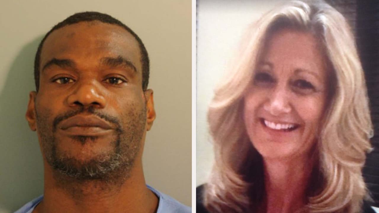 Cadena perpetua para el hombre que desmembró y lanzó el cuerpo de su novia a la cuenca de Greens Bayou