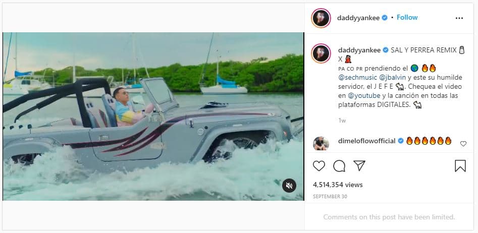 Contrario a lo que uno podría imaginarse, el carro no se hunde al instante, sino que más bien flota para posteriormente ofrecer una experiencia tan divertida como si un bote o una lancha se tratase. ¿Ficción o realidad?