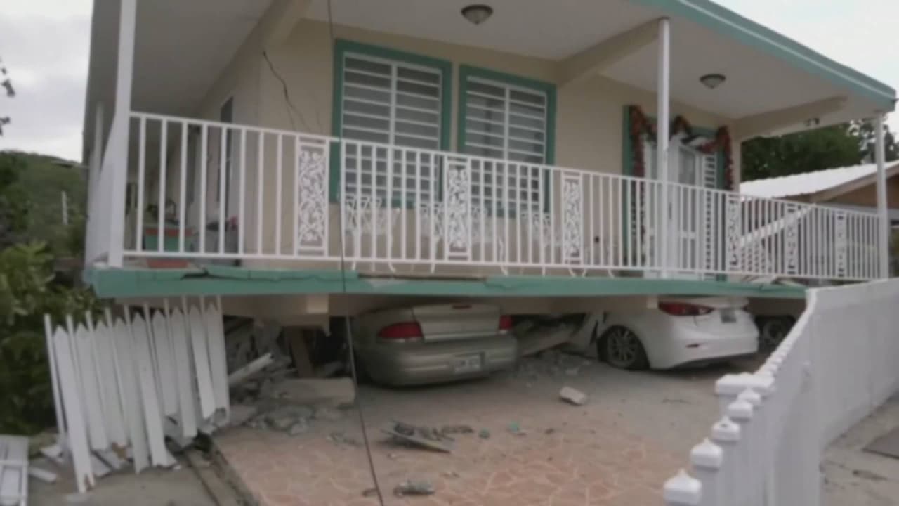 Puertorriqueños de Arizona se unen para apoyar a su isla