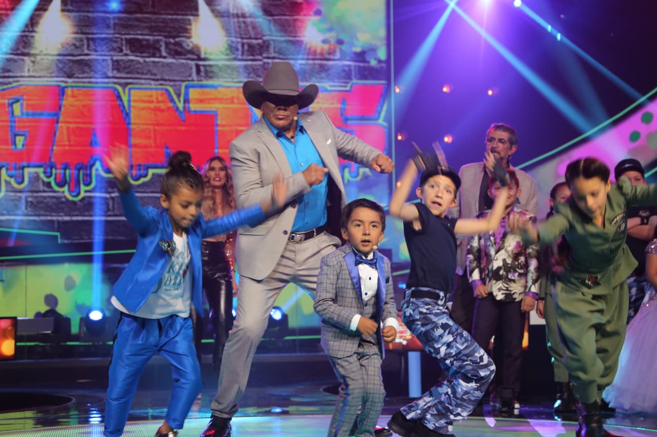 Y es que en esta temporada, todos se divirtieron y bailaron como lo vimos con el #PGDuraChallenge.