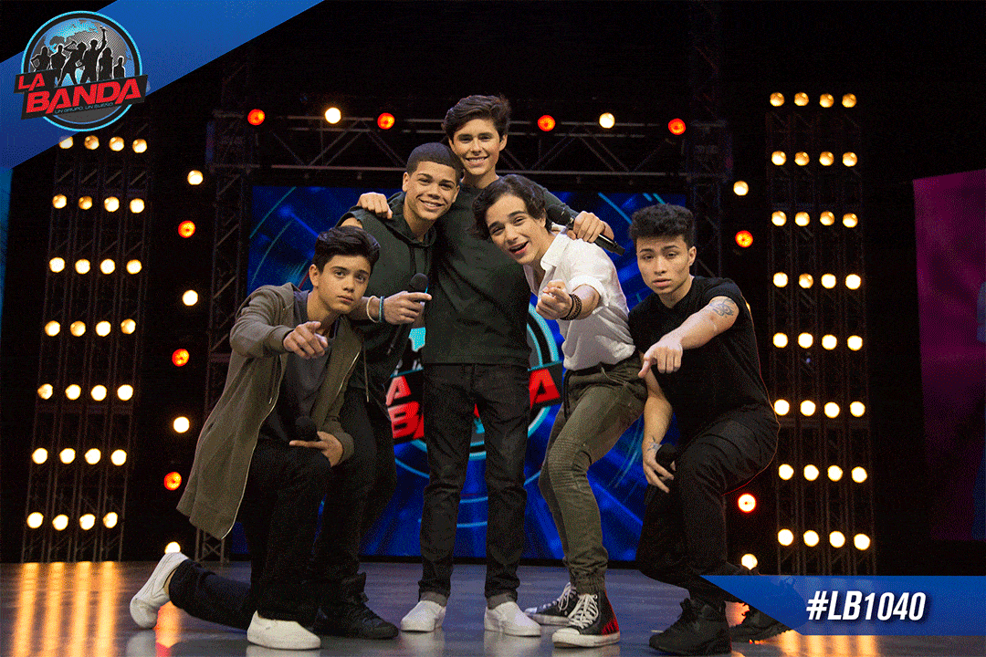 La Banda Insider Recap: Middle Rounds