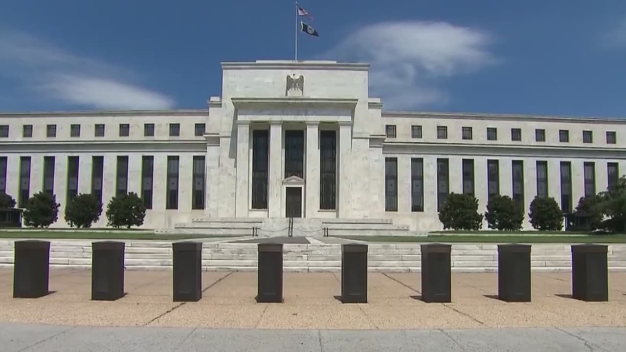 Casa Blanca citó a Jerome Powell por sobrecosto en la planeación del edificio de la FED