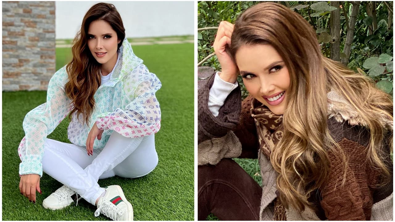 El look de villana con el que Marlene Favela impactó a sus fans: llevaba años sin tener el pelo así