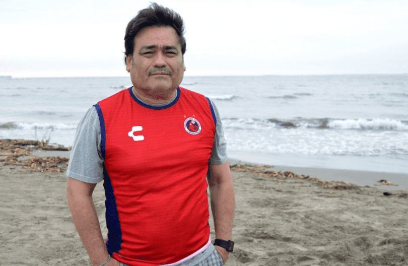 <b>Angel Fuentes, promotor de futbol</b>
<br>Este promotor en Veracruz, acosaba y abusaba de futbolistas de la Sub-20 prometiéndoles ayuda a ascender en su carrera como futbolistas profesionales por favores sexuales. Un caso muy sonado fue el del jugador José Roberto Orta, quien denunció estas prácticas.