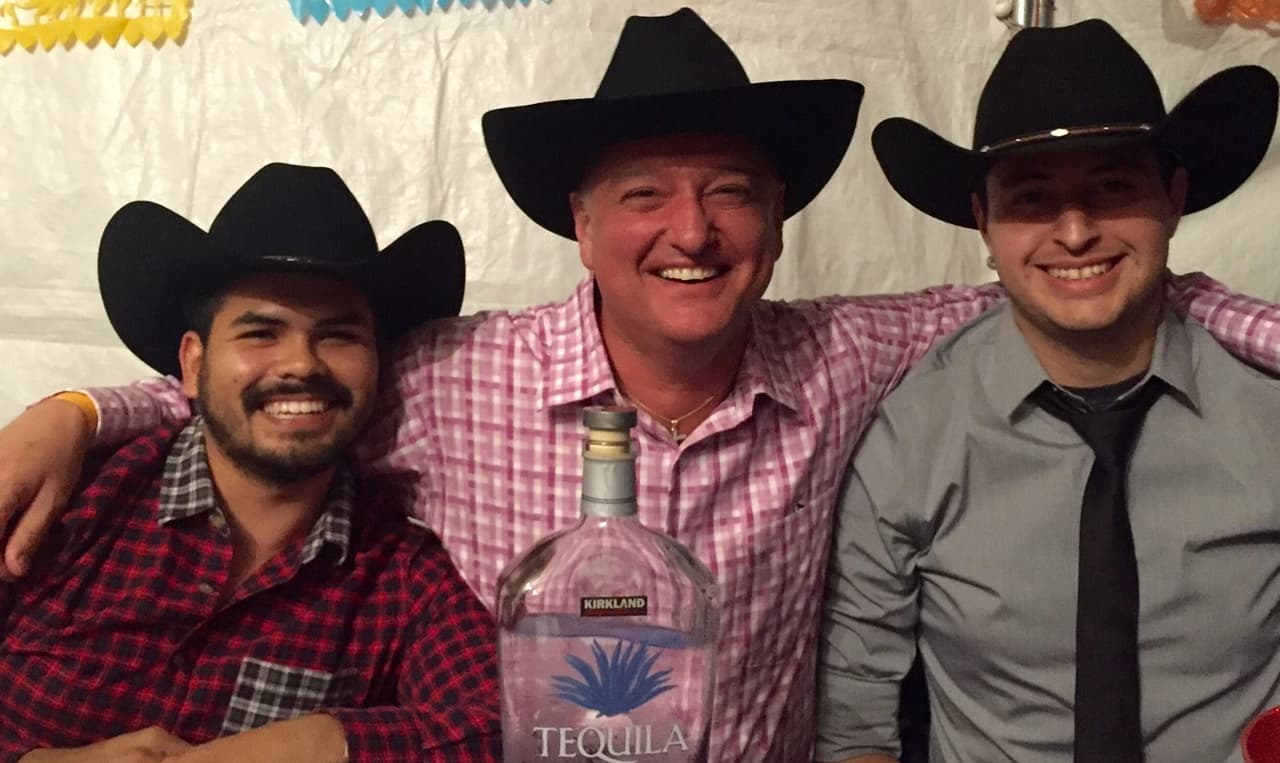 "Vengan a arrestarme", el desafío a Trump de un californiano que amparó a un 'dreamer'